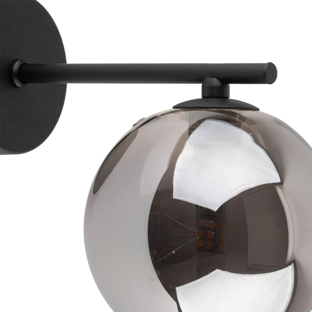 Настенный светильник estera 6 вт g9 ip20 220 - 240 в tk lighting 2