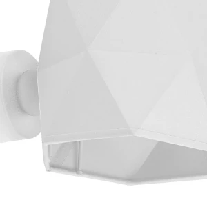 Настенный светильник kantoor 15 вт e27 ip20 220 - 240 в tk lighting Thumbnail 2