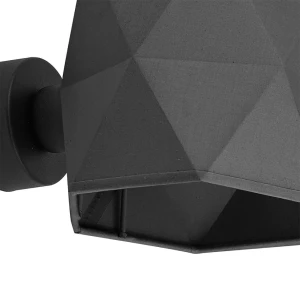 Настенный светильник kantoor 15 вт e27 ip20 220 - 240 в tk lighting Thumbnail 2