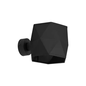 Настенный светильник kantoor 15 вт e27 ip20 220 - 240 в tk lighting