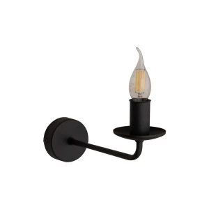 Настенный светильник limal 40 вт e14 ip20 220 - 240 в tk lighting
