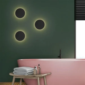 Настенный светильник luna 6 вт g9 ip20 220 - 240 в tk lighting Thumbnail 2