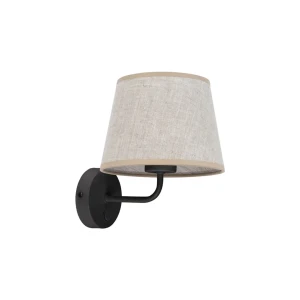 Настенный светильник maja 15 вт e27 ip20 220 - 240 в tk lighting