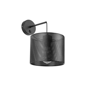 Настенный светильник moreno 15 вт e27 ip20 220 - 240 в tk lighting