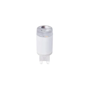 Bec led 3 w g9 4000 k 220 - 240 v tk lighting