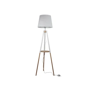 Lampadar vaio 15 w e27 220 - 240 v ip20 alb tk lighting