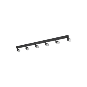 Corp de iluminat tk-4782 10 w gu10 ip20 220 - 240 v tk lighting