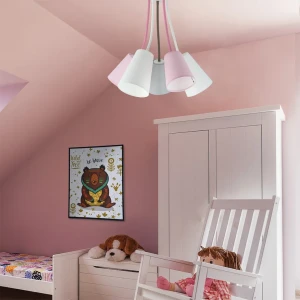 Lustră wire kids 15 w e27 tk lighting Thumbnail 3