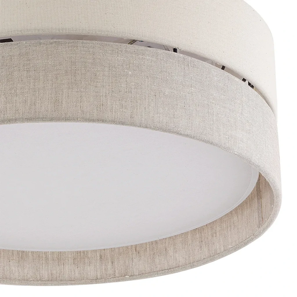 Plafonieră eco 15 kw e27 220 - 240 v ip20 tk lighting 2