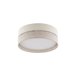 Plafonieră eco 15 kw e27 220 - 240 v ip20 tk lighting