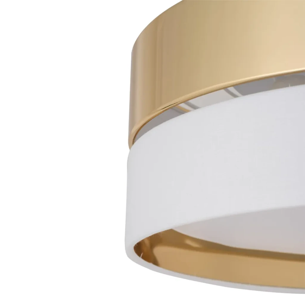 Plafonieră hilton 15 w e27 220 - 240 v ip20 tk lighting 2