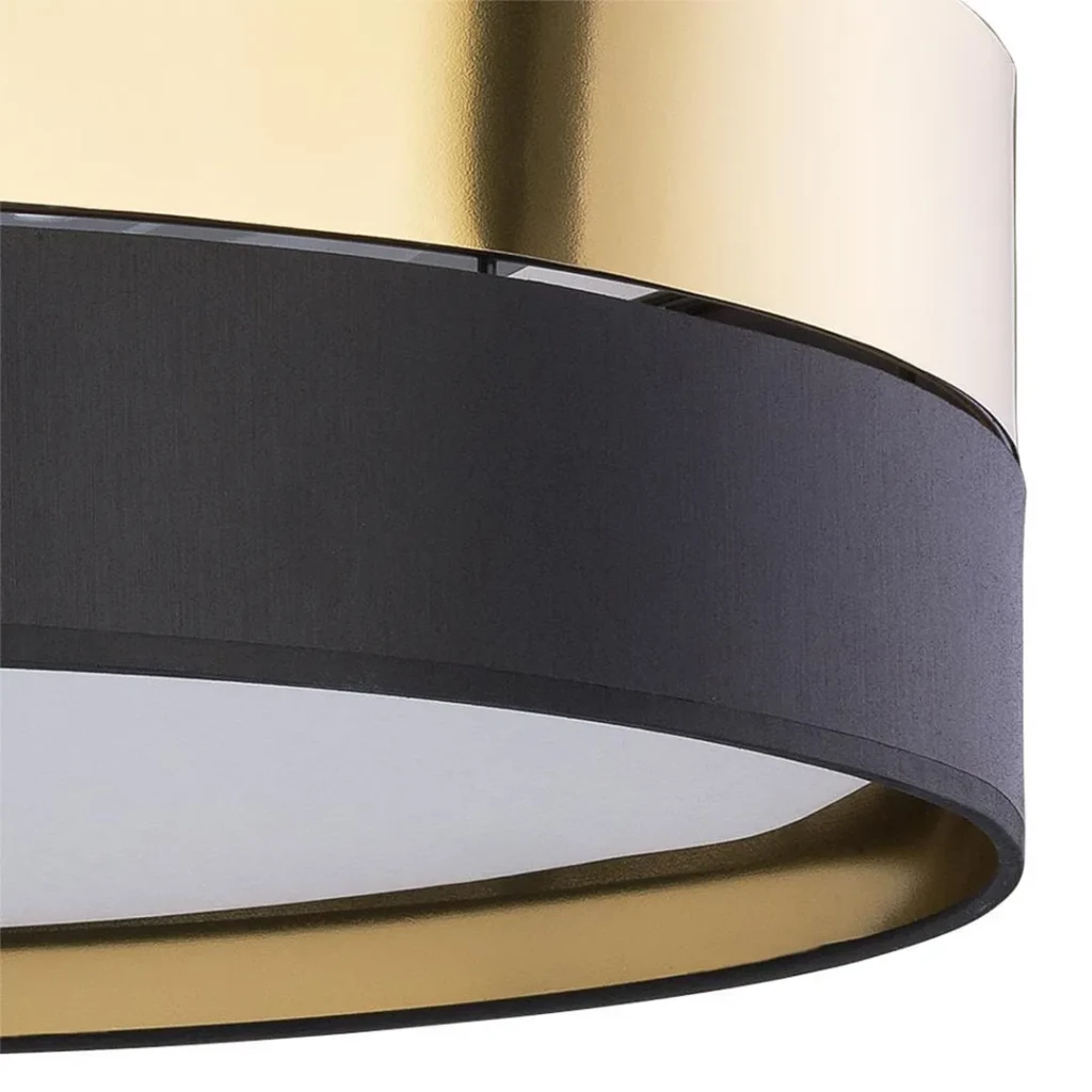 Plafonieră hilton 15 w e27 220 - 240 v ip20 tk lighting 2