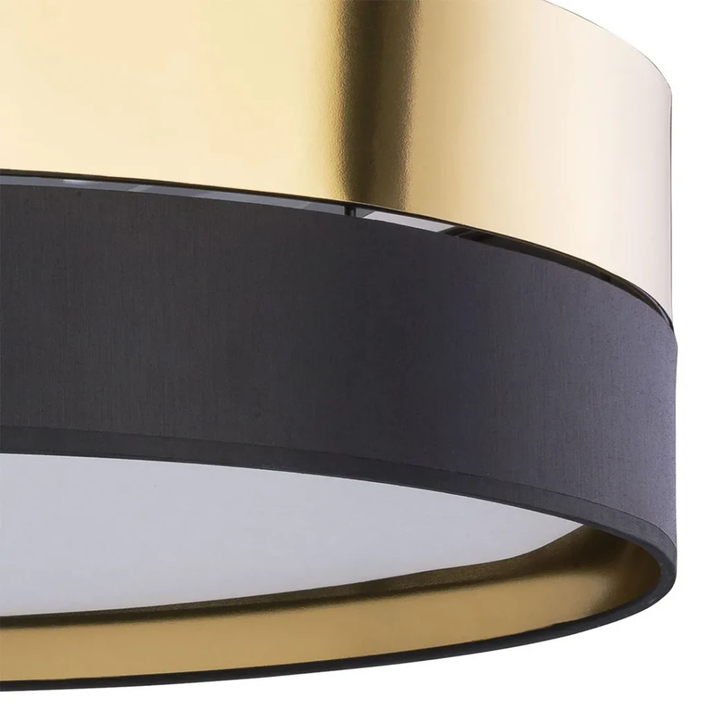 Потолочный светильник hilton 15 вт e27 220 - 240 в ip20 tk lighting 2