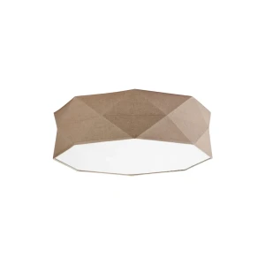 Plafonieră kantoor 15 w e27 220 - 240 v ip20 tk lighting
