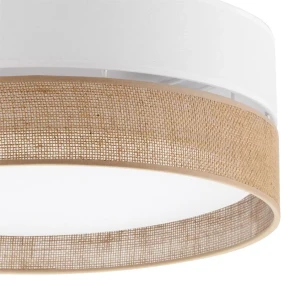 Потолочный светильник linobianco 15 вт e27 220 - 240 в ip20 tk lighting Thumbnail 2