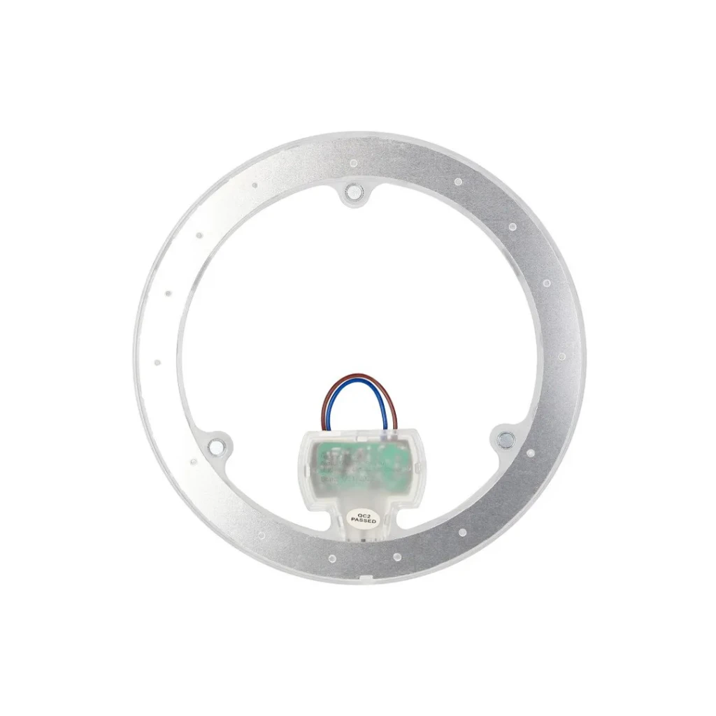 Светодиодный светильник 24 вт smd 4000 k 220 - 240 в orno 2