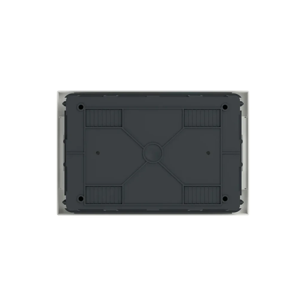 Cutie pentru automate 12 module ip40 schneider-electric 4