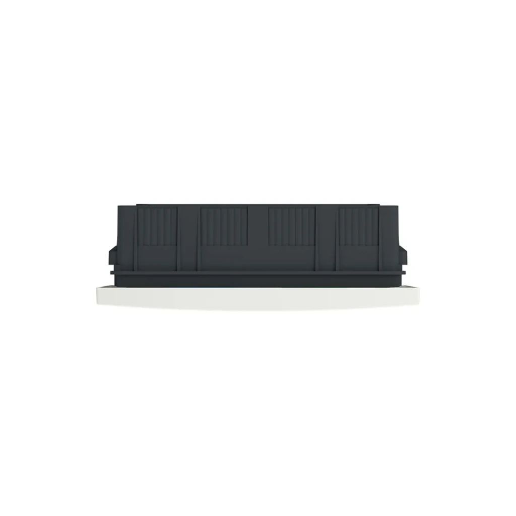 Cutie pentru automate 12 module ip40 schneider-electric 2