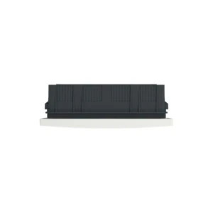Cutie pentru automate 12 module ip40 schneider-electric Thumbnail 2
