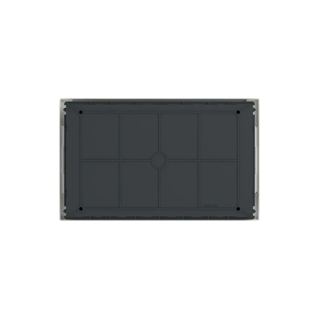 Cutie pentru automate 18 module ip40 schneider-electric 4