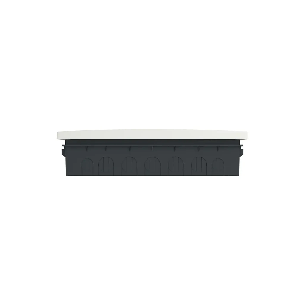 Cutie pentru automate 18 module ip40 schneider-electric 2