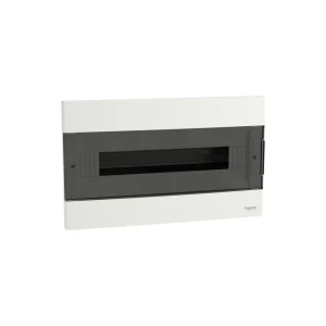 Cutie pentru automate 18 module ip40 schneider-electric
