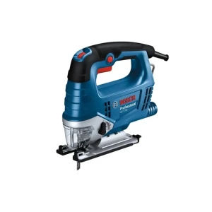 Fierăstrău gst 750 520 w 230 v 800 - 3200 rot/min bosch