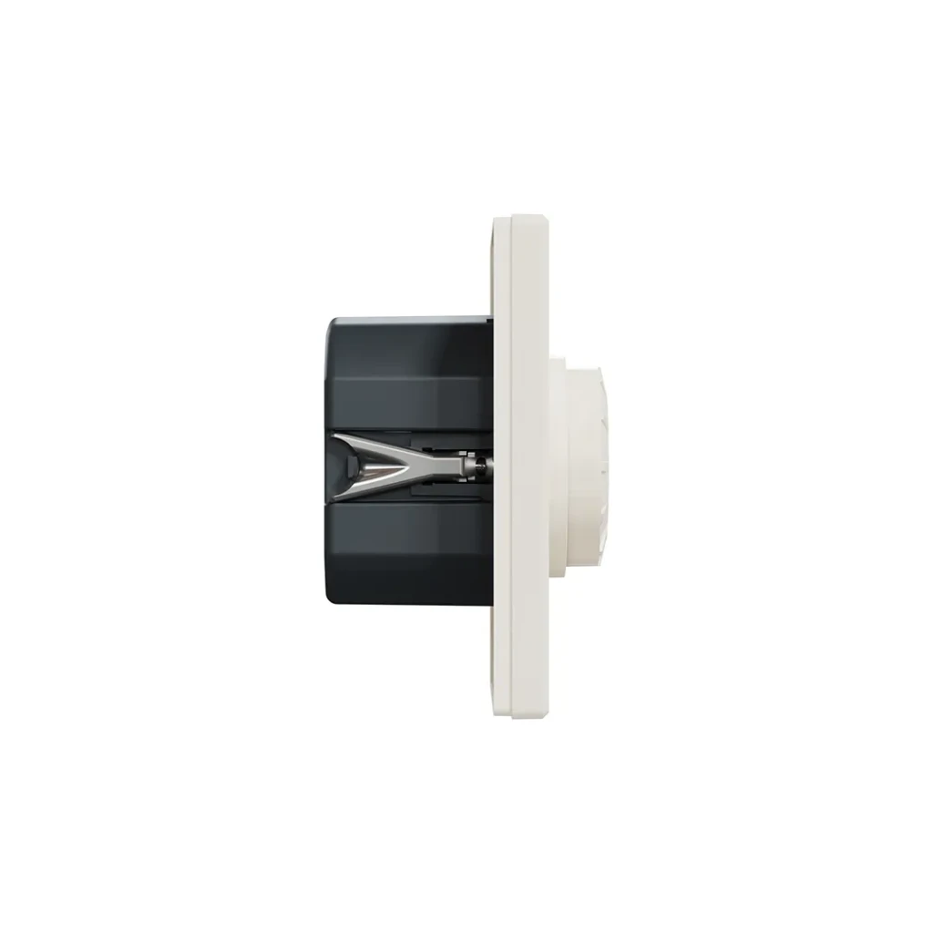 Întrerupător variator de tensiune asfora 10 a 230 v bej schneider-electric 2