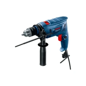 Ударная дрель gsb 600 600 вт 220 - 240 в 48000 уд/мин bosch