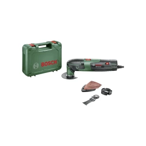Многофункциональный инструмент bosch pmf 220 ce 220 вт 230 в 15000 - 20000 об/мин Thumbnail 2