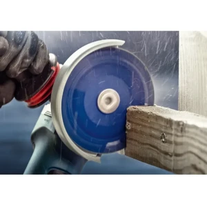 Disc de tăiat lemn expert carbide 76 * 10 mm bosch Thumbnail 2