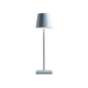 Lampă de masă al101w 2.5 w 12 v led alb elmos