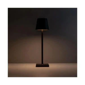 Настольная лампа al101b 2.5 вт 12 в led чёрный elmos Thumbnail 3