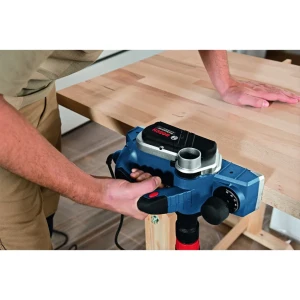 Rindea electrică bosch gho 26-82 d 82 mm 710 w 240 v 18000 rot/min Thumbnail 3