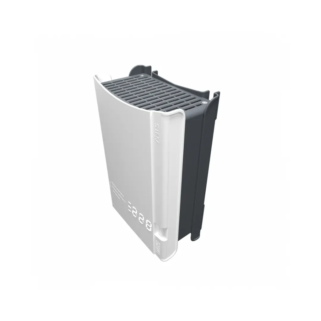 Stabilizator de perete u 1/3a 600 w 220 - 230 v elex 5