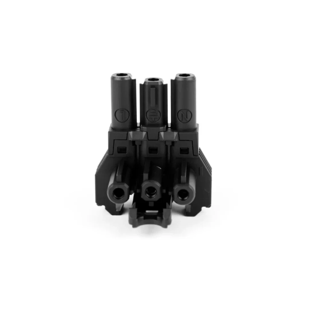 Bloc de distribuție bachmann gst18 2 a 2