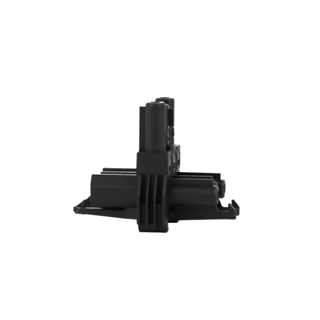 Bloc de distribuție bachmann gst18 2 a 4