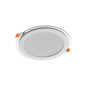 Felinar led 24 w led 6400 k 220 - 240 v ip20 elmos