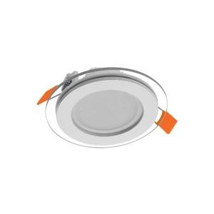 Felinar led 6 w led 6500 k 220 - 240 v ip20 elmos