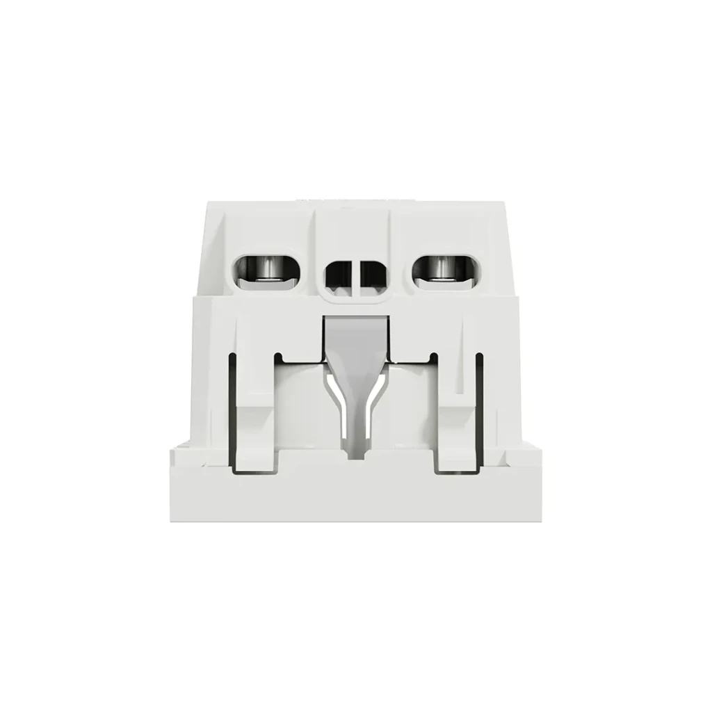 Розетка unica 16 a 220 - 240 в белый schneider-electric 2
