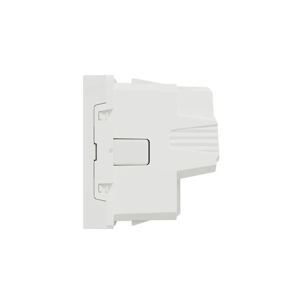 Розетка unica 16 a 220 - 240 в белый schneider-electric 3