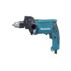 Mașină de găurit cu percuție hp1630 710 w 220 - 240 v 48000 percuții/min makita