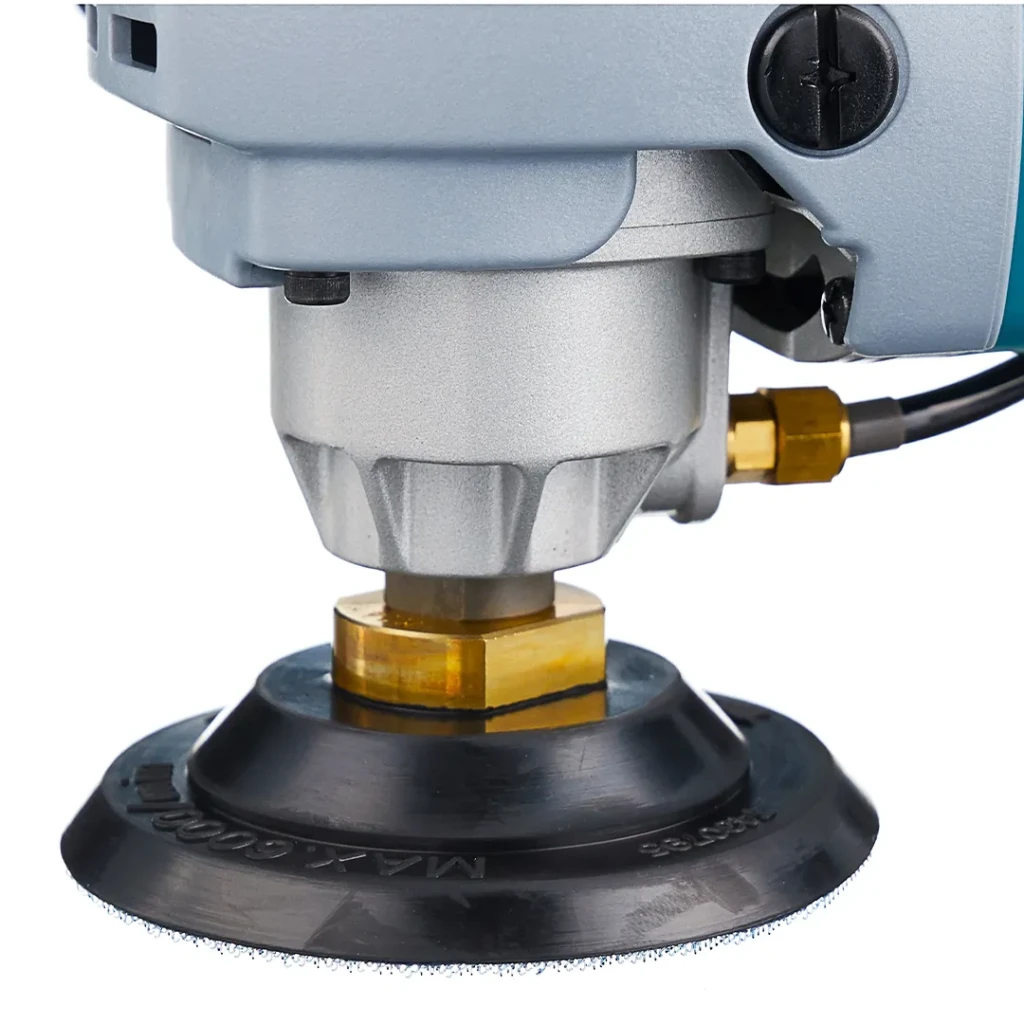 Mașină de șlefuit makita pw5000ch 900 w 220 - 240 v 4000 rot/min 5