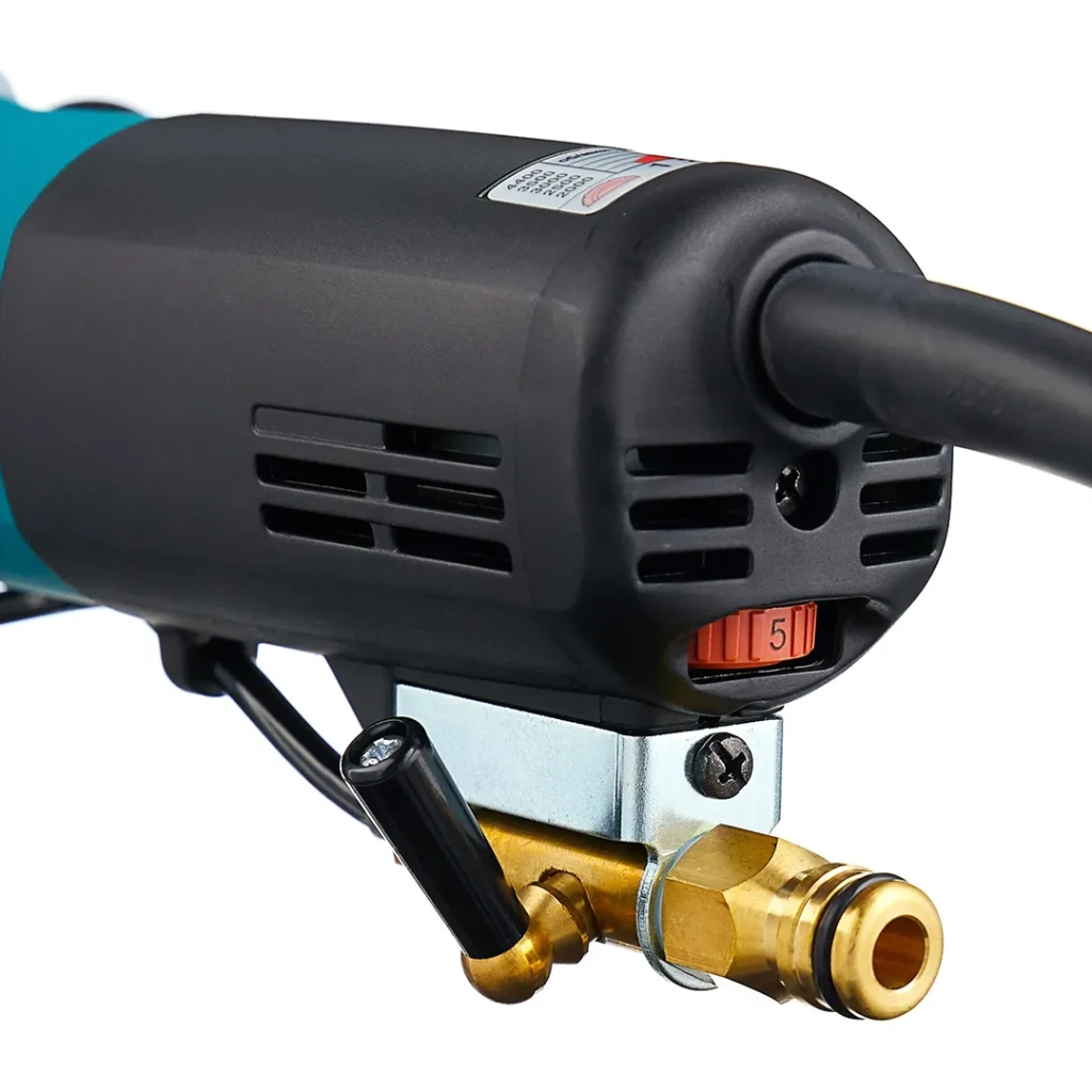 Mașină de șlefuit makita pw5000ch 900 w 220 - 240 v 4000 rot/min 3