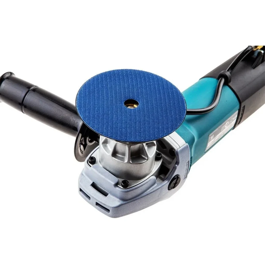 Mașină de șlefuit makita pw5000ch 900 w 220 - 240 v 4000 rot/min 4