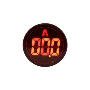Ampermetru himel hld1222amr 100 a Thumbnail 2
