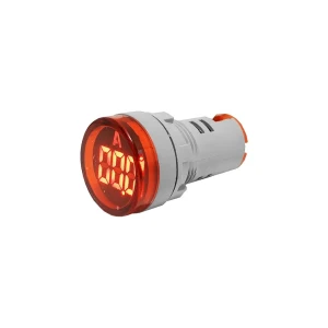 Ampermetru himel hld1222amr 100 a