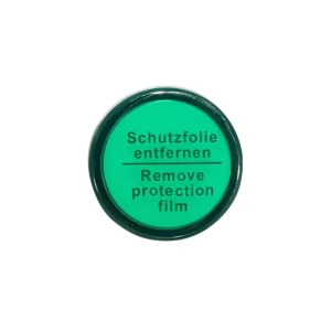 Lampă de semnalizare himel hld1222pdg 1p 24 v verde Thumbnail 2