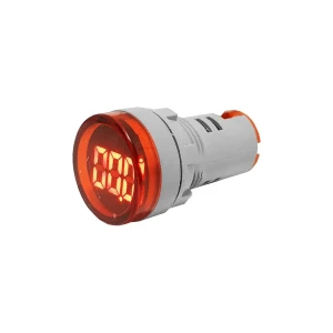 Voltmetru himel hld1222vmr 50 - 500 v