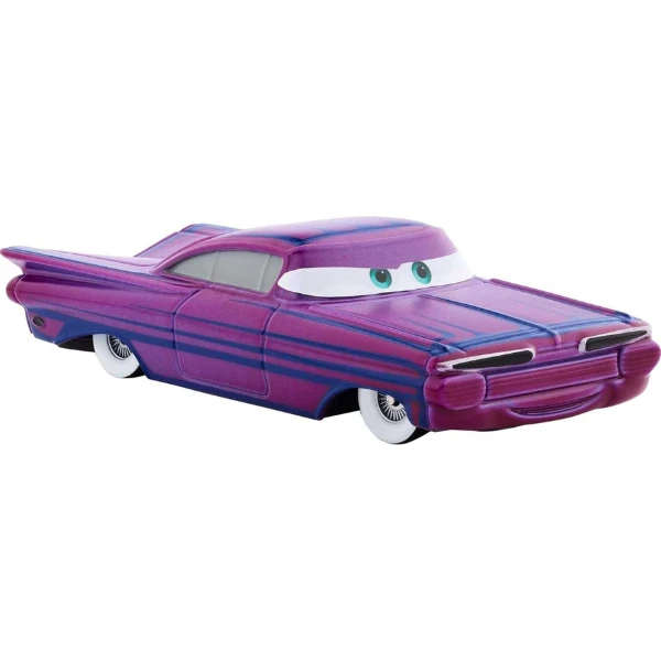 Hot wheels mașina 1:55 "cars on the road", (as.) 4